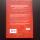Epäilys, kovakantinen kirja 528s (Stephenie Meyer 2009) - pikkukuva 2