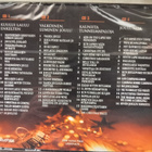 JOULUN TUNNELMALLISET SÄVELET-4CD, v.2009 VALITUT PALAT - pikkukuva 2