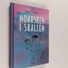Minna Lindeberg : Norrsken i skallen - pikkukuva 1