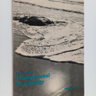 The Journal of Transpersonal Psychology 1/1977 - pikkukuva 1