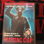Maniac cop - pikkukuva 1