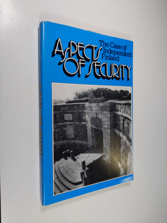 Aspects of security - International review of military hi...