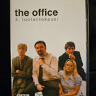 The Office - 2. tuotantokausi (2xDVD) - pikkukuva 1