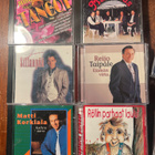 Cd-levyjä 61 kpl. Kotim. pop, rock iskelmä ym. - pikkukuva 3