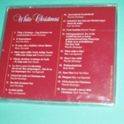CD White Christmas - Reader's Digest (Uusi) - pikkukuva 2