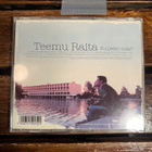 Teemu Raita: Kuuleeko Maa cd/sacd - pikkukuva 2