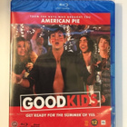 Good Kids (Blu-ray) Zoey Deutch, Nicholas Braun (2016) UUSI - pikkukuva 1