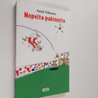 Antti Vihinen : Nopeita pakinoita - pikkukuva 1