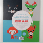 Satu Kontinen : Mo-ko-ma-ki! : mi-kä vä-ri? - Mokomaki! -... - pikkukuva 2