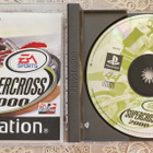 SUPER CROSS 2000 - PS1 peli - pikkukuva 3