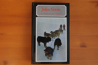 Jules Verne:Kapteeni Hatteras.3.p.1978.Sid.Hyvä!