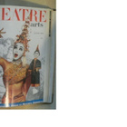 Theatre Arts Magazine complete Year of 1952 - pikkukuva 2
