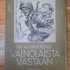 TK-A.Lineberg - Martti Santavuori - pikkukuva 1