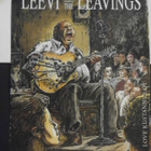 LEEVI & THE LEAVINGS Yksikätinen Blueskitaristi PROMOJULISTE - pikkukuva 1