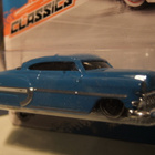 Chevrolet bel air custom -54 1:64 - pikkukuva 2
