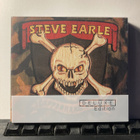 STEVE EARLE: Copperhead Road, CD x 2, rem. & exp. - pikkukuva 1