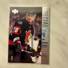 1995-96 Upper Deck Special Edition kortteja alkaen 0.50e/kpl - pikkukuva 4
