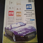 MOBILISTI Lehti 3 / 1999 - pikkukuva 2