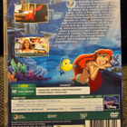 Pieni merenneito (DVD) Walt Disney 28. klassikko - pikkukuva 2