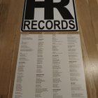 SPEEDTRAP : Raw deal -LP - pikkukuva 4