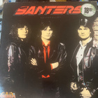 Santers: Guitar Alley 1984 LP - pikkukuva 1