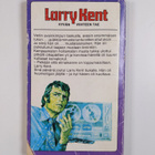 Larry Kent : Ota minut - pikkukuva 2