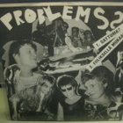 PROBLEMS ? - SATTUMA ? / FIILIKSELLÄ MUKAAN M-/M- 7" - pikkukuva 2