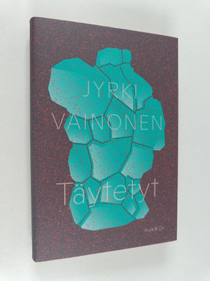 Jyrki Vainonen : Täytetyt