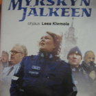 MYRSKYN JÄLKEEN DVD - pikkukuva 1