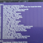 CD: Hot 100 - 4xCD Kokoelma (1999) - pikkukuva 5