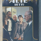 Kettu (Der Alte) -kokoelma (2002) Rolf Schimpf (2DVD) - pikkukuva 1