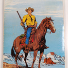 Tex Willer 5/1991 - pikkukuva 2