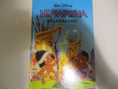 HIAWATHA KALAKAVERIT