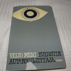 Veijo Meri Everstin autonkuljettaja -sid - pikkukuva 1