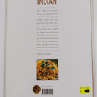 Bookmart Limited : Indian - The Fragrance and Foodways of... - pikkukuva 2