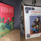 Uspenski - Fedja-setä - Kootut + Kummitus - pikkukuva 1