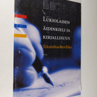 Lukiolaisen äidinkieli ja kirjallisuus : Tekstinhuoltovihko - pikkukuva 1