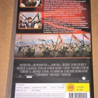 KING ARTHUR VHS ELOKUVATEATTERIVERSIO - pikkukuva 2
