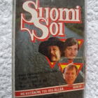 Various – Suomi Soi C-KASETTI 1985 - pikkukuva 1