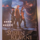 SUSIEN KLAANI ( LEVY NAARMUTON ) - pikkukuva 1