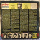 The Yardbirds: Greatest Hits,Volume One 1964-1966 LP. - pikkukuva 4