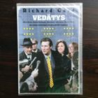Vedätys - DVD ( Richard Gere) • - pikkukuva 1