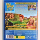 RISTO RÄPPÄÄJÄ JA POLKUPYÖRÄVARAS (Blu-ray) - pikkukuva 2