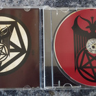 Necrophobic - Death To All CD - pikkukuva 3