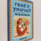 Fran Hunia ym. : Sly Fox and Red Hen - pikkukuva 1