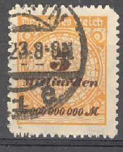 Saksa Mi 327 B o