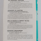 Richard C. Anderson : Management strategies - pikkukuva 2
