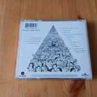War – Why Can't We Be Friends? cd 1992 Funk - pikkukuva 2