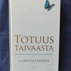 Tri Eben Alexander: Totuus taivaasta - pikkukuva 1