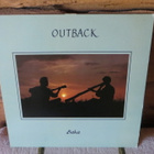outback lp: baka 1990 - pikkukuva 1